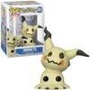 Pop! Pokemon: Mimikyu -Spiderman Hanging Store Mimikyu Main 29758.1736789938