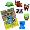 Minecraft SquishMe Blind Bag Figure
