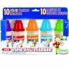 Mini Sno Markers