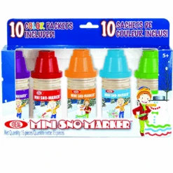 Mini Sno Markers