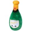 Boozy Buds Champagne Bottle Plush By Squishable -Spiderman Hanging Store Mini Boozy Buds Champagne Bottle Plush SQU 114584 pic 2 11147.1684171299