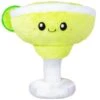 Boozy Buds Margarita Plush By Squishable -Spiderman Hanging Store Mini Boozy Buds Margarita Plush SQU 114522 pic 1 29713.1684169747