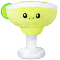 Boozy Buds Margarita Plush By Squishable
