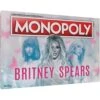Monopoly: Britney Spears -Spiderman Hanging Store Monopoly Britney Spears MON151768 pic 2 03940.1686683878