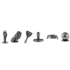 Monopoly: Britney Spears -Spiderman Hanging Store Monopoly Britney Spears MON151768 pic 5 66086.1686683780