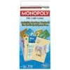 Monopoly The Card Game -Spiderman Hanging Store Monopoly The Card Game WMG1217 pic 2 48730.1681153937
