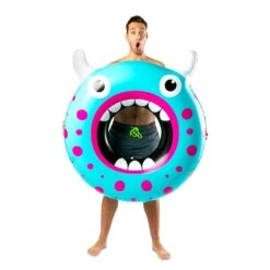 Big Mad Monster Pool Float By BigMouth