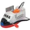 NASA Moony The Space Shuttle By Z Wind Ups