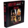 Motley Crue Shout At The Devil 500 Piece Puzzle By Rock Saws -Spiderman Hanging Store Motley Crue Shout at the Devil 500 Piece Puzzle by Rock Saws In Box 13299.1713980007