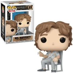 Pop! TV: Saturday Night Live 50th Anniversary - Ms.Rafferty