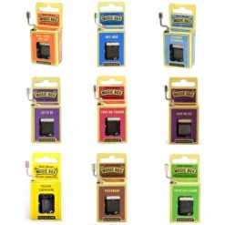 The Beatles And Friends Hand Crank Music Box Collection