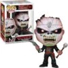 Pop! Music: Iron Maiden Eddie - Nights Of The Dead -Spiderman Hanging Store Music Iron Maiden Nights Of The Dead Eddie Pop Main 47417.1709497095