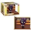 Pop! Deluxe: My Hero Academia - Kurogiri Hideout -Spiderman Hanging Store My Hero Academia Kurogiri Hideout 68739 pic 1 52228.1699380833