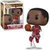 Pop! Sports: NBA - Rookie Chicago Bulls Michael Jordan -Spiderman Hanging Store NBA LEGENDS ROOKIE MICHAEL JORDAN main 26724.1730913226