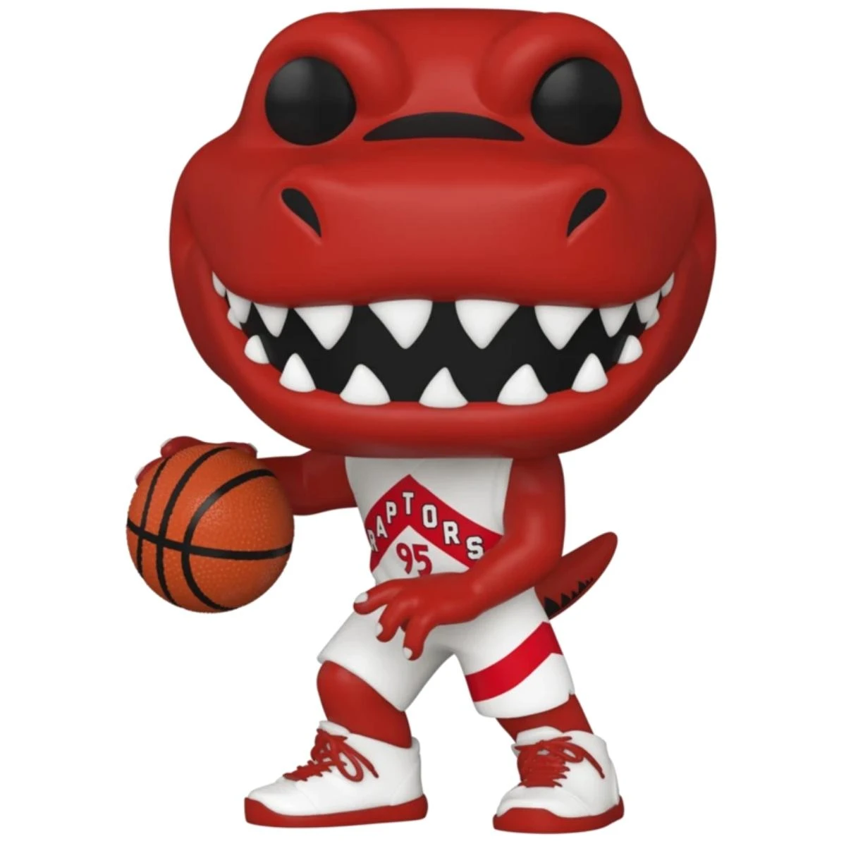 Pop! Sports: Toronto Raptors Mascot 5 Pop! Sports: Toronto Raptors Mascot - Image 3