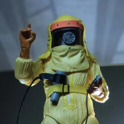 Back To The Future Ultimate Tales From Space Marty McFly 7" Scale Action Figure By NECA 8 Back To The Future Ultimate Tales From Space Marty McFly 7" Scale Action Figure By NECA -Spiderman Hanging Store NC 53616 Back to the Future 2 7 Ultimate Tales from Space 4 30739.1636138194