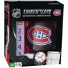 NHL Montreal Canadiens Shake N Score -Spiderman Hanging Store NHL Canadiens Shake N Score Box 46997.1709745909