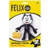 Felix The Cat Bendable Figure -Spiderman Hanging Store NJ FB601 Felix the Cat Bendable Figure 1 39653.1631041504