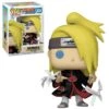 Pop! Animé: Naruto - Deidara -Spiderman Hanging Store Naruto Deidara 72068 pic 1 30914.1699382509