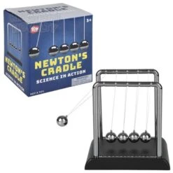 Newton's Cradle