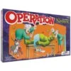 Shrek Operation Game -Spiderman Hanging Store OPERATION Shrek In Box 02407.1732226373