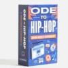 Ode To Hip-Hop: Trivia Deck And Guidebook -Spiderman Hanging Store Ode to Hip Hop Trivia Deck and Guidebook 89235.1698368353