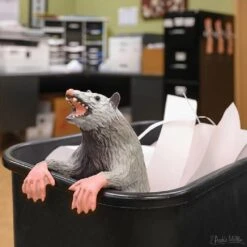 Office Possum -Spiderman Hanging Store Office Possum AC 12923 2 41097.1636730156