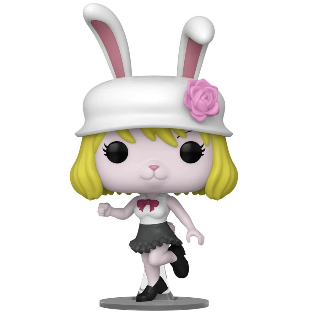 Pop! Animé: One Piece - Carrot 5 Pop! Animé: One Piece - Carrot - Image 3