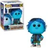 Pop! Disney: Onward - Barley Lightfoot 2 Pop! Disney: Onward - Barley Lightfoot -Spiderman Hanging Store Onward Barley Lightfoot Funko Pop Boxed Vinyl Figure 45583 82178.1596653524