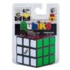 The Original Rubik's Cube 2 The Original Rubik's Cube -Spiderman Hanging Store Original Rubiks Cube Package 49379.1743172923