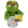 Sesame Street Oscar The Grouch 10 Inch Plush 2 Sesame Street Oscar The Grouch 10 Inch Plush -Spiderman Hanging Store Oscar the Grouch 10 inch Plush GND6047468 pic 1 69977.1681228750