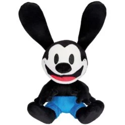 Disney Oswald 7.5" Phunny Plush By Kidrobot