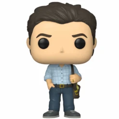 Spiderman Hanging Store -Spiderman Hanging Store Ozark Marty Funko 3 43906.1669934666