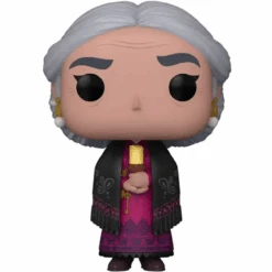Pop! Disney: Encanto - Abuela -Spiderman Hanging Store POP Encanto Abuela 57605 pic 2 31207.1661283602
