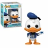 Pop! Disney: Holiday Donald Duck Hanukkah -Spiderman Hanging Store POP Holiday Disney Hanukkah Donald 73828 pic 3 63488.1697033887