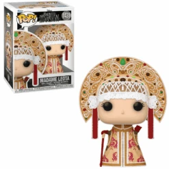 Pop Disney! Madame Leota