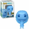Pop! Disney: Moana Translucent -Spiderman Hanging Store POP MOANA TRANSLUCENT Funko 73956 Canada 64313.1701469781