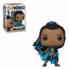 Pop! Marvel: Thor Love And Thunder - Valkyrie 1 Pop! Marvel: Thor Love And Thunder - Valkyrie -Spiderman Hanging Store POP Marvel Thor Love and Thunder Valkyrie 62423 pic 1 38733.1661795355