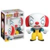 Pop! Horror: Retro Pennywise IT The Movie Funko Figure 3363 2 Pop! Horror: Retro Pennywise IT The Movie Funko Figure 3363 -Spiderman Hanging Store POP Movies Pennywise 54083.1510261714