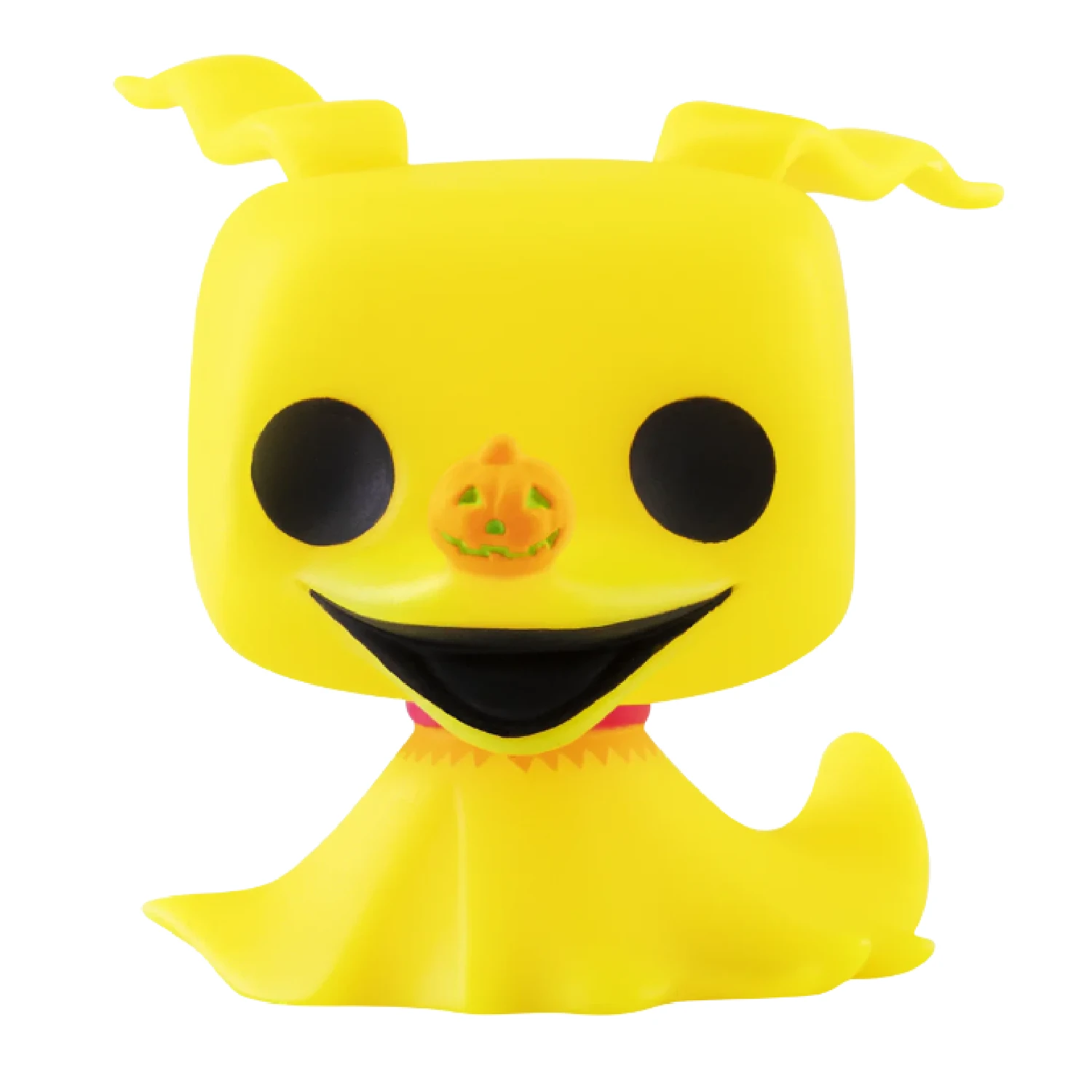 Pop! Disney: Nightmare Before Christmas - Zero (Blacklight) 4 Pop! Disney: Nightmare Before Christmas - Zero (Blacklight) - Image 2