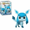 Pop! Pokemon: Glaceon Funko Figure -Spiderman Hanging Store POP Pokemon Glaceon 62270 pic 3 74825.1697213290