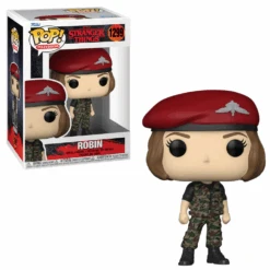 Pop! TV: Stranger Things - Robin