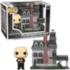 Pop! Town: Addams Family - Addams Family Home With Uncle Fester 1 Pop! Town: Addams Family - Addams Family Home With Uncle Fester -Spiderman Hanging Store POP TOWN ADDAMS FAMILY HOME W UNCLE FESTER Main 67187.1720123377
