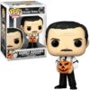 Pop! TV: Addams Family - Classic Gomez -Spiderman Hanging Store POP TV ADDAMS FAMILY CLASSIC GOMEZ Main 42244.1720123784