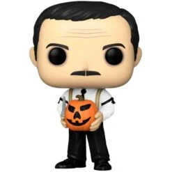 Pop! TV: Addams Family - Classic Gomez -Spiderman Hanging Store POP TV ADDAMS FAMILY CLASSIC GOMEZ OOP 73419.1720123720