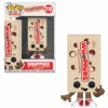 Pop! Ad Icons: Whoppers Box -Spiderman Hanging Store POP WHOPPERS BOX Canada 88294.1702920325