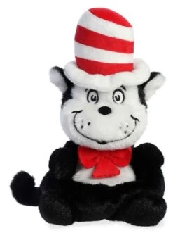 Palm Pals Dr. Seuss - Cat In The Hat