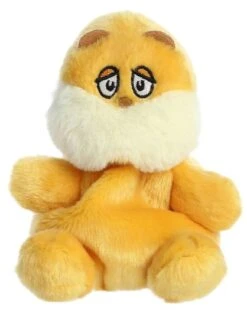 Palm Pals Dr. Seuss - Lorax