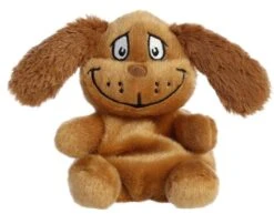 Palm Pals Dr. Seuss - Max