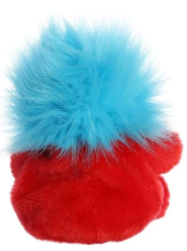 Palm Pals Dr. Seuss - Thing 2 4 Palm Pals Dr. Seuss - Thing 2 - Image 2